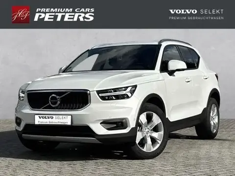 Used VOLVO XC40 Petrol 2021 Ad 