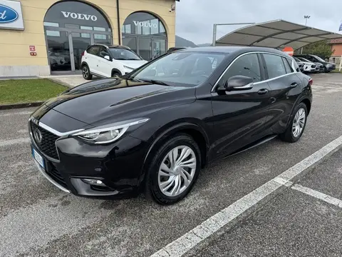 Used INFINITI Q30 Diesel 2016 Ad 