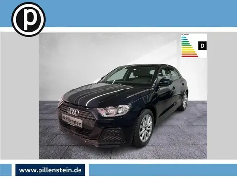 Used AUDI A1 Petrol 2022 Ad 