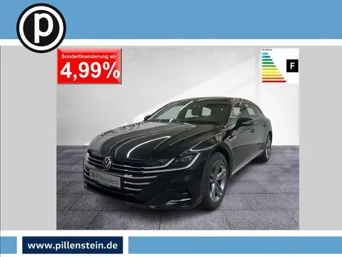 Used VOLKSWAGEN ARTEON Petrol 2022 Ad 