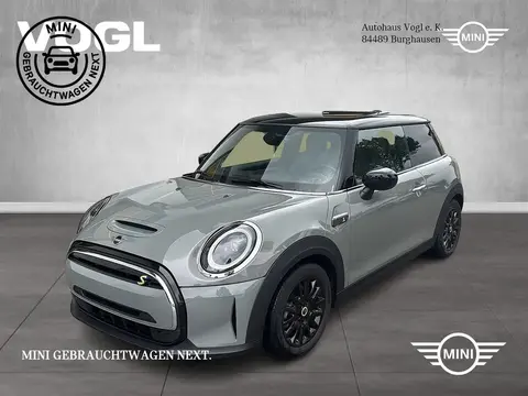 Used MINI COOPER Not specified 2021 Ad 