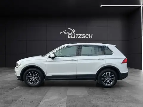 Annonce VOLKSWAGEN TIGUAN Essence 2020 d'occasion 