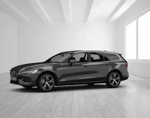 Used VOLVO V60 Diesel 2021 Ad 