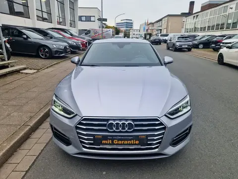 Annonce AUDI A5 Diesel 2018 d'occasion 