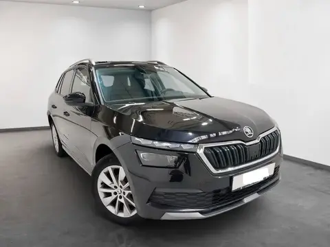 Used SKODA KAMIQ Petrol 2020 Ad 