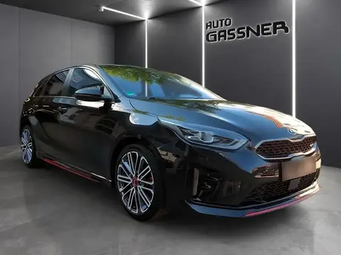 Annonce KIA CEED Essence 2020 d'occasion 