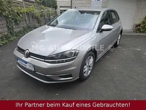 Used VOLKSWAGEN GOLF Diesel 2019 Ad 