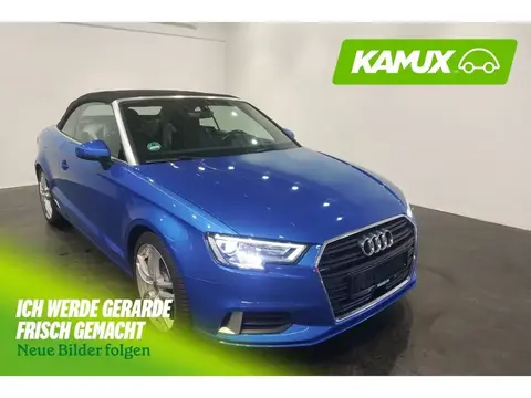 Used AUDI A3 Petrol 2019 Ad 