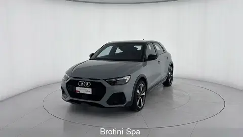 Used AUDI A1 Petrol 2022 Ad 