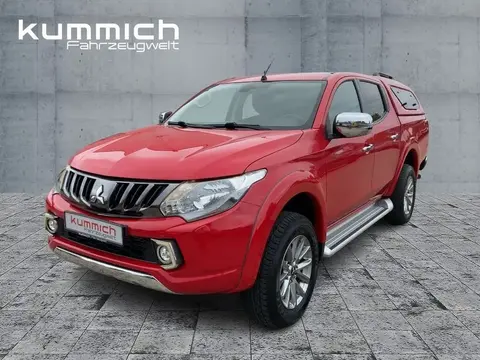 Used MITSUBISHI L200 Diesel 2018 Ad 