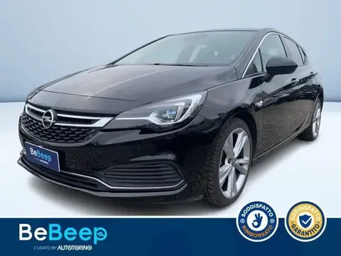 Used OPEL ASTRA Petrol 2018 Ad 