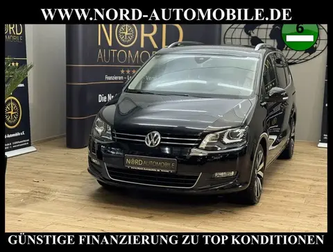 Annonce VOLKSWAGEN SHARAN Diesel 2016 d'occasion 