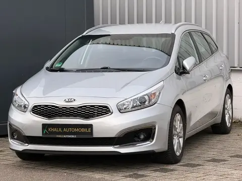 Used KIA CEED Diesel 2017 Ad 