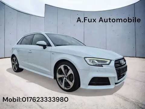 Used AUDI A3 Petrol 2016 Ad 