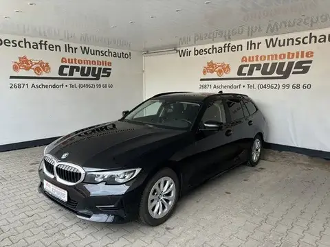 Used BMW SERIE 3 Diesel 2021 Ad 