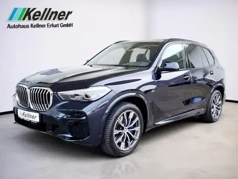 Annonce BMW X5 Diesel 2023 d'occasion 