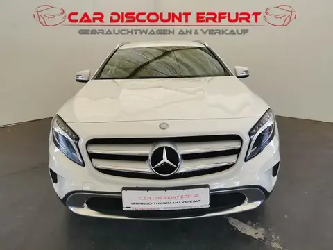 Used MERCEDES-BENZ CLASSE GLA Petrol 2016 Ad 