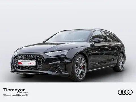 Annonce AUDI A4 Essence 2023 d'occasion 