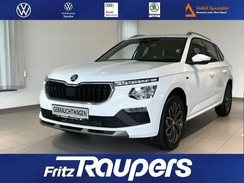 Annonce SKODA KAMIQ Essence 2024 d'occasion 