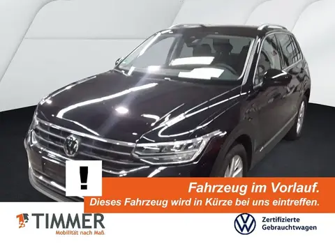 Annonce VOLKSWAGEN TIGUAN Essence 2024 d'occasion 