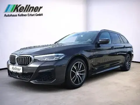 Used BMW SERIE 5 Diesel 2023 Ad 