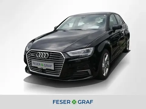 Annonce AUDI A3 Hybride 2020 d'occasion 