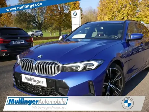 Used BMW SERIE 3 Petrol 2023 Ad Germany