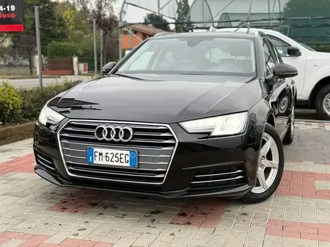 Used AUDI A4 Diesel 2018 Ad 