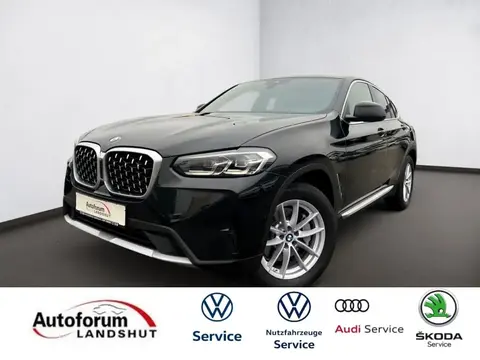 Used BMW X4 Petrol 2023 Ad 