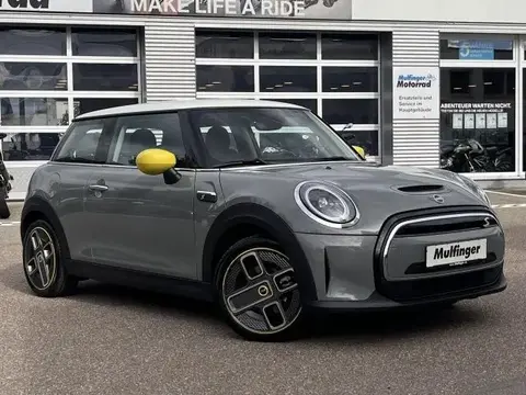 Used MINI COOPER Not specified 2021 Ad 