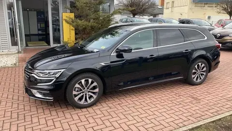 Used RENAULT TALISMAN Diesel 2021 Ad 