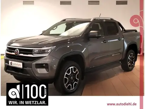 Used VOLKSWAGEN AMAROK Diesel 2024 Ad 