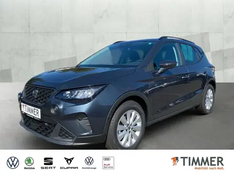 Annonce SEAT ARONA Essence 2024 d'occasion 