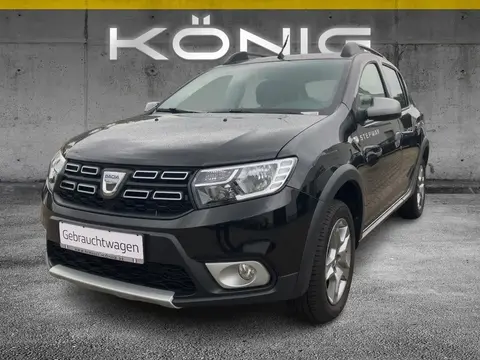 Used DACIA SANDERO Petrol 2020 Ad 