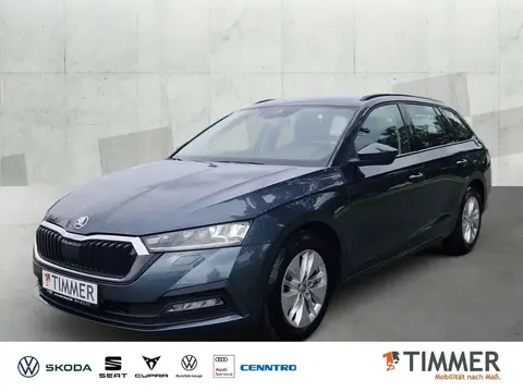 Used SKODA OCTAVIA Diesel 2020 Ad 