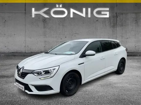 Annonce RENAULT MEGANE Essence 2019 d'occasion 