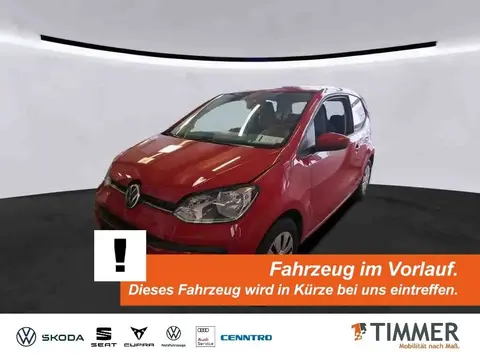 Annonce VOLKSWAGEN UP! Essence 2020 d'occasion 