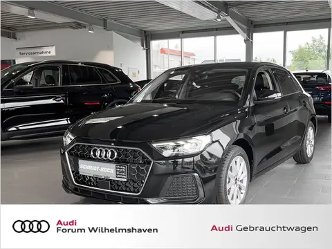 Used AUDI A1 Petrol 2024 Ad 