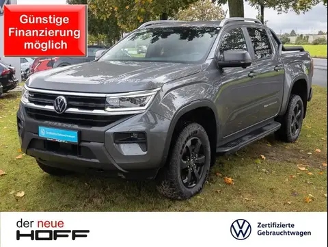 Annonce VOLKSWAGEN AMAROK Diesel 2024 d'occasion 