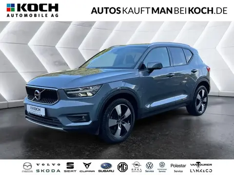 Used VOLVO XC40 Petrol 2020 Ad 