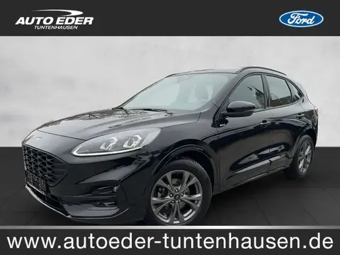 Annonce FORD KUGA Diesel 2023 d'occasion 