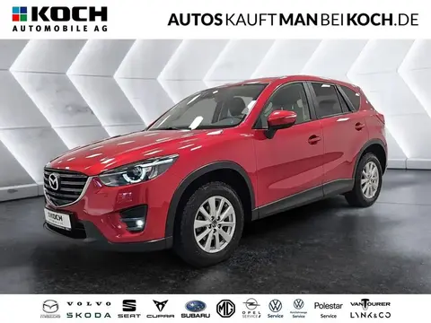 Used MAZDA CX-5 Petrol 2016 Ad 