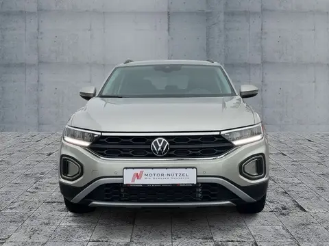 Annonce VOLKSWAGEN T-ROC Essence 2024 d'occasion 