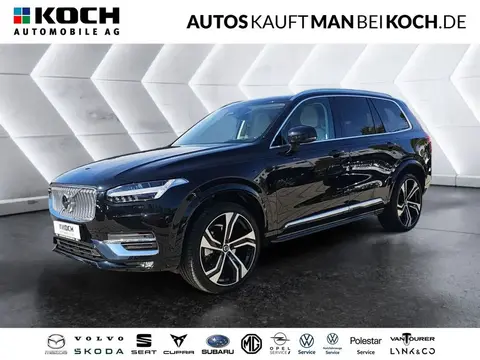 Used VOLVO XC90 Petrol 2023 Ad 