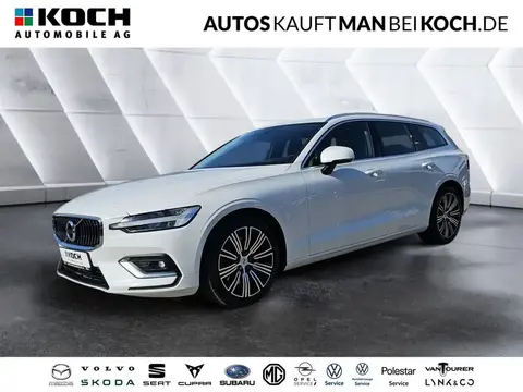 Used VOLVO V60 Diesel 2020 Ad 