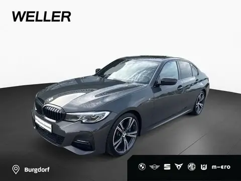 Used BMW SERIE 3 Petrol 2019 Ad 