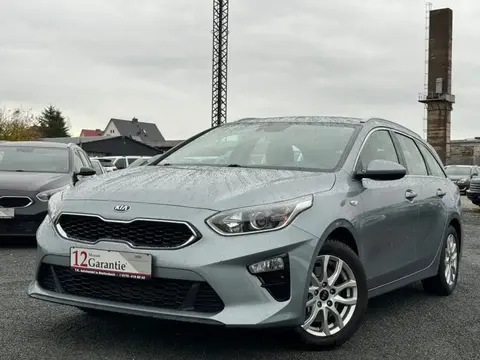 Used KIA CEED Petrol 2019 Ad 