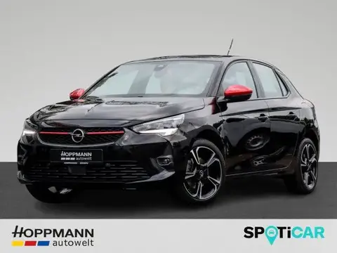 Annonce OPEL CORSA Essence 2021 d'occasion 