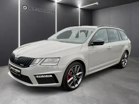 Used SKODA OCTAVIA Petrol 2020 Ad 