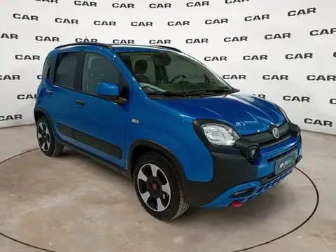 Annonce FIAT PANDA Hybride 2023 d'occasion 